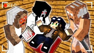 СЕМЕЙКА ГРЕННИ (GRANNY)  В СБОРЕ. ПРЯТКИ В ДОМЕ [ЧАСТЬ 6] - СТРАШИЛКИ МАЙНКРАФТ