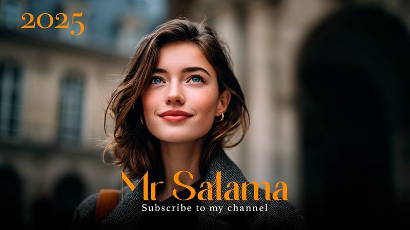 Mr Salama & Davvi - I loved You (Original Mix) 2025