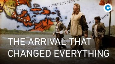 America Before Columbus - They Came by Sea | Full History Documentary - Part 2