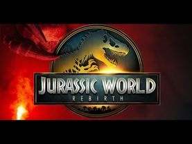 Jurassic World Rebirth (2025) 🔥Neuer kompletter Film auf Deutsch🔥