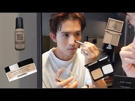 វិធីផាត់មុខមនុស្សប្រុស