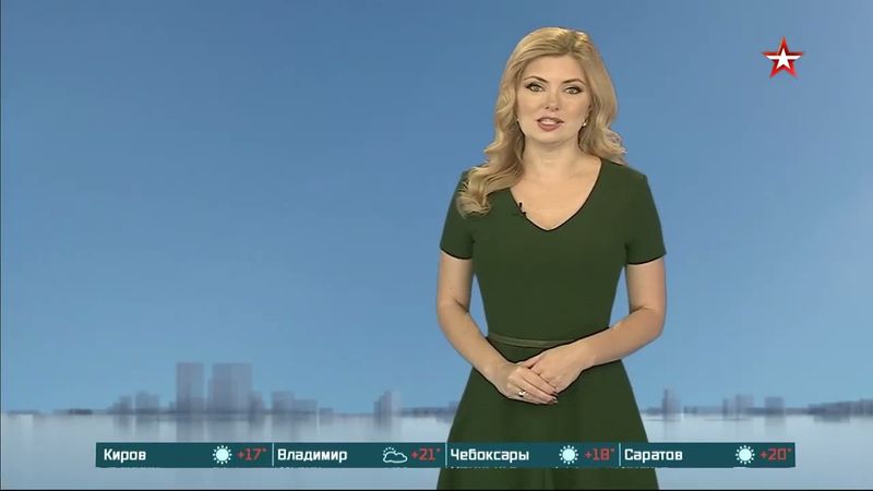 Ольга Паршина 14 09 2025