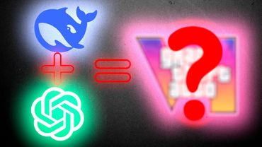 Я ЗАСТАВИЛ НЕЙРОСЕТИ сделать ИГРУ! И вот что ОНИ СДЕЛАЛИ...