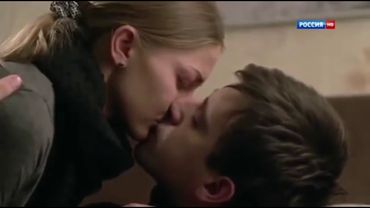 СЕРГЕЙ МАРИН И ТАТЬЯНА КАЗЮЧИЦ "СЧАСТЛИВЫЙ ШАНС"