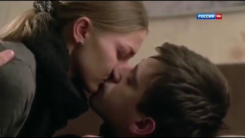 СЕРГЕЙ МАРИН И ТАТЬЯНА КАЗЮЧИЦ "СЧАСТЛИВЫЙ ШАНС"