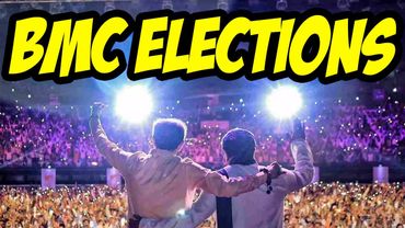 BMC Elections - Thackeray Brothers Unite After 20 years