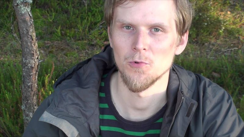 КУПИЛКА (KUPILKA) – кружка походного эстета