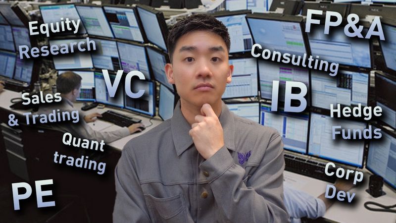 The 10 Fastest Jobs to $200K+ Income in Finance