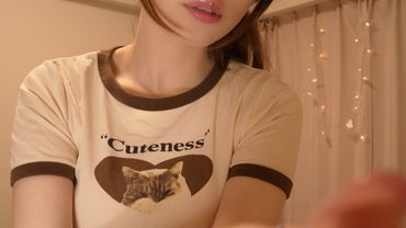 ASMR 3 HOURS of Touching Your Face Until You Fall Asleep😴