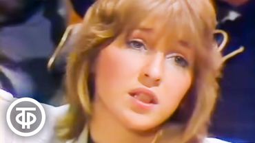 Екатерина Семенова "Третий лишний". Песня Владимира Шаинского на стихи Лидии Козловой (1986)