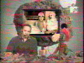 2007 - MTV - Shit-парад - Геннадий Бачинский