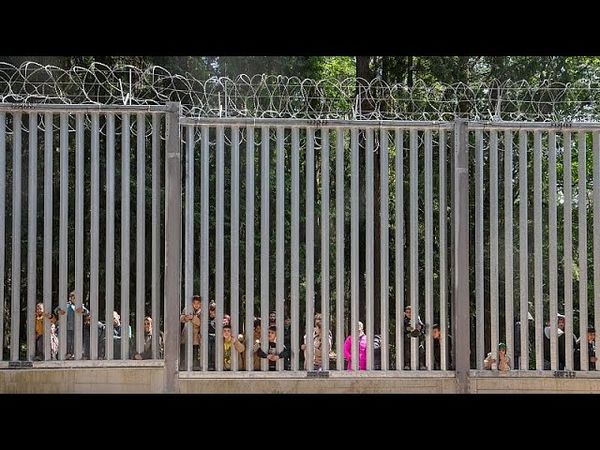 Many EU countries endorse Commission's migrant outsourcing plans