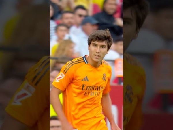 GONZALO GARCÍA 🅰️