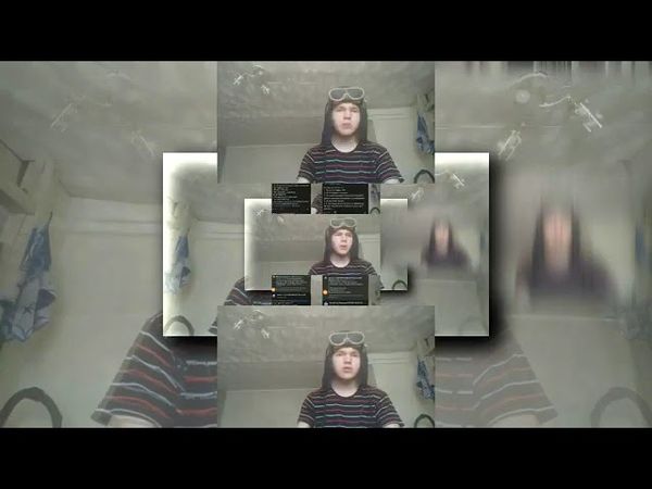 (перезалив): YTPMV @DJSherman_Boy_New_Year_143 Scan ^2