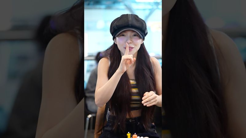 多慧要求I人版生日快樂歌 笑死我了🤣@lee_dahye