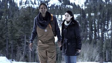 ЛЕДЯНОЙ АПОКАЛИПСИС! ОПАСНОЕ ПУТЕШЕСТВИЕ ПО ЛЬДАМ! Боевик. Арктический апокалипсис.