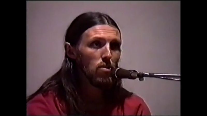 Виссарион 22 10 1994 год, Курагино