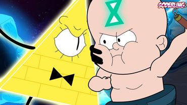 Как Билл Шифр стал Опаснейшим Преступником в МультиВселенной?