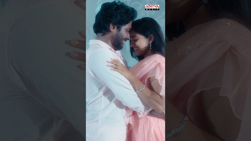 #Ramachandhrude Song #OhBhamaAyyoRama Movie #Shorts