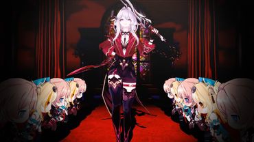 Thelema❤️MONEY ON THE DASH #honkaiimpact3rd