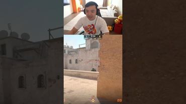 чел не смог перестрелять афк | #acoolbek с помощью #Twitch