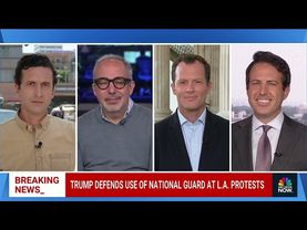 Meet the Press NOW — June 12