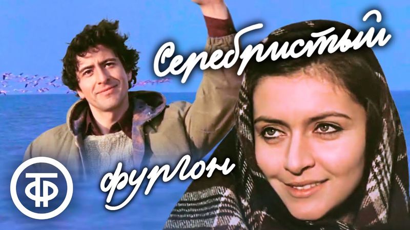 Серебристый фургон. Мелодрама (1982)