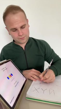 me learning Russian slang with Pingo AI #pingoai #languagelearning #l...