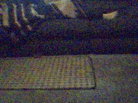 Little Sister beating up Big Brother