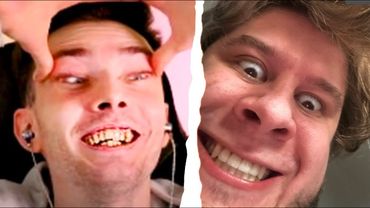 ХЕСУС* ОПЯТЬ НЕ ПОНИМАЕТ | "СЧАСТЛИВЫ ГУБАМИ" КОРОТКИЙ ВЫПУСК