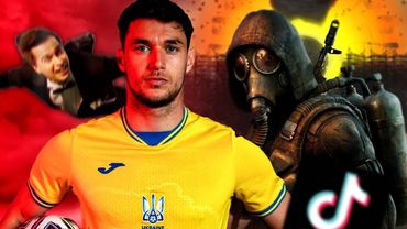 📛 ЧОТКИЙ ПАЦА ТЕПЕР РОСІЙСЬКОЮ? / ЄВРО-2020 / S.T.A.L.K.E.R. 2 / АСОЦІАЦІЯ ТІКТОКЕРІВ