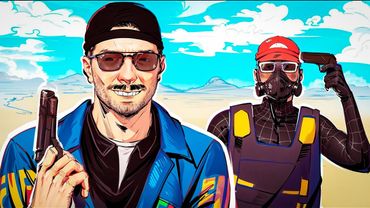 ПРИСТЫДИЛ САМОУВЕРЕННОГО ШКОЛЬНИКА В ГТА 5 РП / MAJESTIC RP