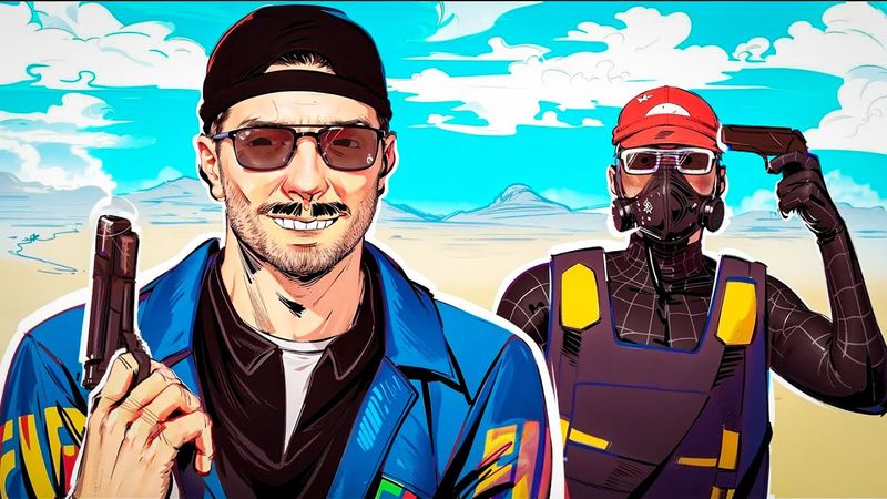 ПРИСТЫДИЛ САМОУВЕРЕННОГО ШКОЛЬНИКА В ГТА 5 РП / MAJESTIC RP