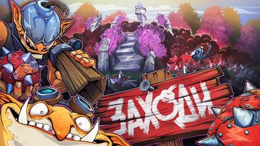 DOTA 2 - ЗАЩИТА ДРЕВНЕГО!