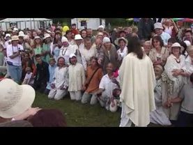 Слияние с Учителем. 18.08.48 г Эпохи Расцвета (2008)