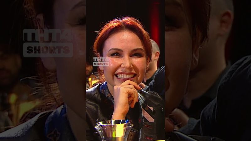 Новый ведущий 😱 #тнт #камеди #comedyclub #ведущие #харламов #малахов #утяшева #воля