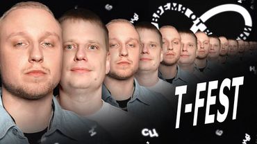 Время от времени подкаст #27 T-Fest ENG SUB