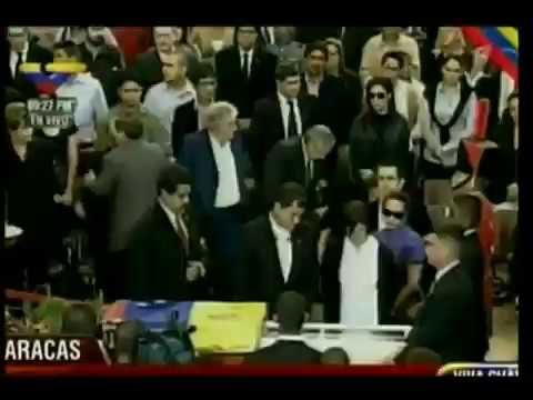 Время (Первый канал, 08.03.2013) Анонс