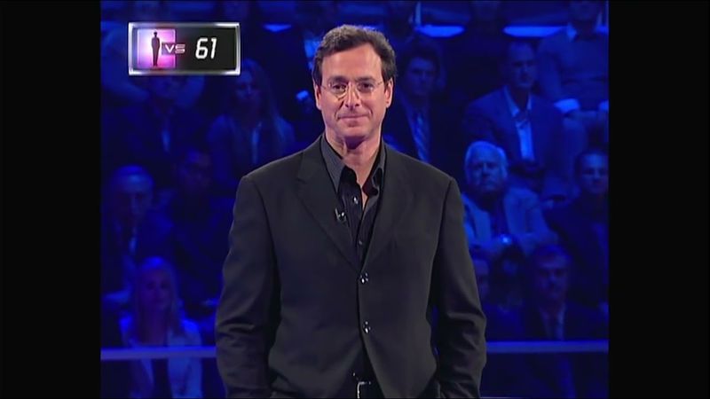 US 1 vs 100 DVD Game #10