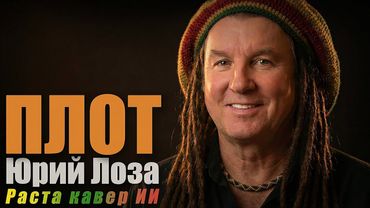 Юрий Лоза — Плот | раста-кавер