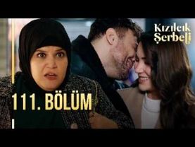 Kızılcık Şerbeti 111. Bölüm @showtv
