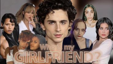 Тімоті Шаламе зустрічається з Кайлі Дженер? Всі стосунки головного красунчика Голівуду.