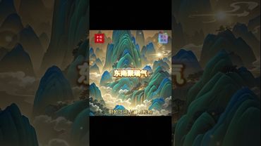 《金辉银月》四面八方财运通！家中藏满聚宝盆！接了！转发！功德无量！#正能量  #国学文化 #国学智慧 #国学经典 #悟人生之道 #道家文化 #民间文化 #转运 #佛教文化 #发财 #聚财