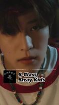 S-Class – Stray Kids Marimba Ringtone | cre: Izee4Ever #sclass #stray...