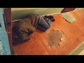 ⚫Лифт (МЛЗ-1985 г.в); Набережная Леонова 75 подъезд 1; Балаково; серия: 90-041; (7-й микрорайон)