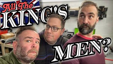 Britain or BUST!!! Highlights from My UK Adventure!! 🇬🇧 🇨🇦