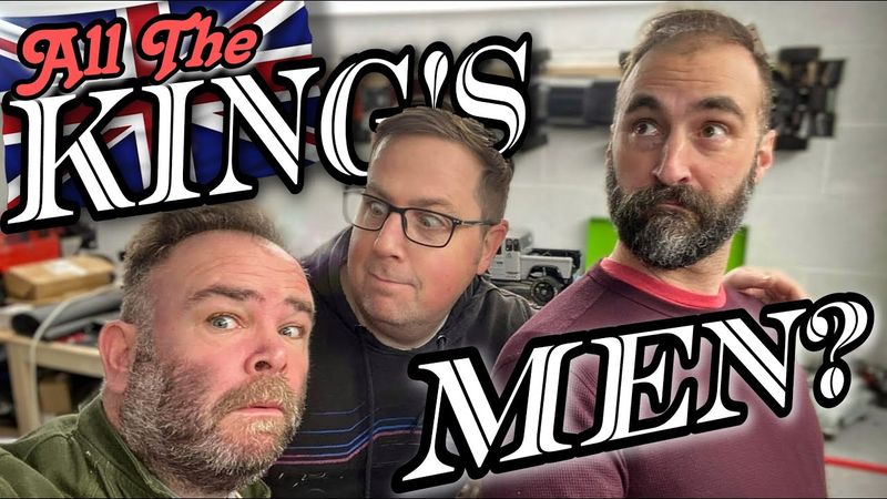 Britain or BUST!!! Highlights from My UK Adventure!! 🇬🇧 🇨🇦