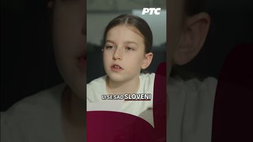 Ja nisam Stribor | Serija "Mama i tata se igraju rata" #RtsSerije #shorts