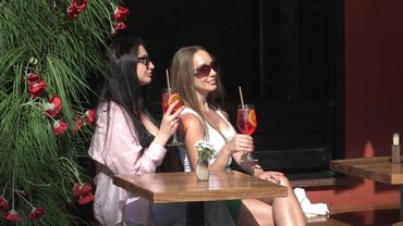 'I don't read the news': Normal life carries on in Moscow despite Ukraine drone attacks | AFP