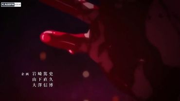 High school dxd S1 الحلقة 01